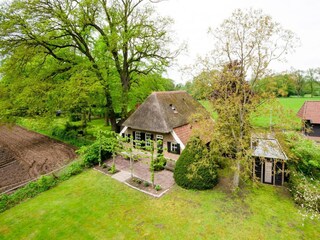 Parco vacanze Rijssen Ambiente 21