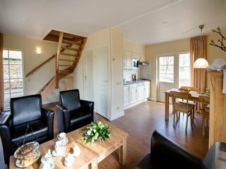 Parque de vacaciones Rijssen Características 7