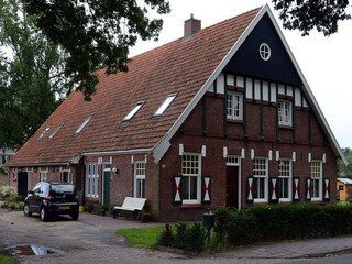 Parque de vacaciones Rijssen Entorno 26