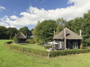 Holiday park Nice house with or without hot tub, near a river - Rijssen - image1