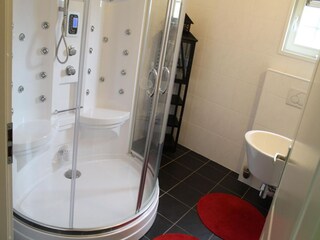 Parque de vacaciones Rijssen Características 15