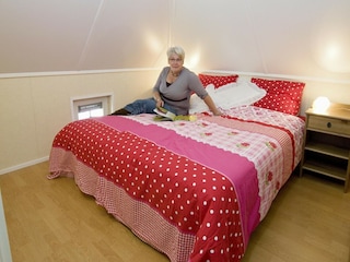 Parque de vacaciones Rijssen Características 11