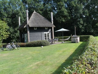 Vakantiepark Rijssen Buitenaudio-opname 8