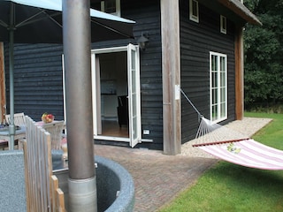 Vakantiepark Rijssen Buitenaudio-opname 1