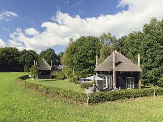 Holiday park Rijssen Environment 17