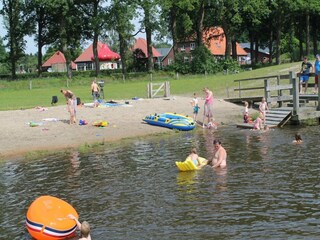 Parque de vacaciones Rijssen Entorno 22