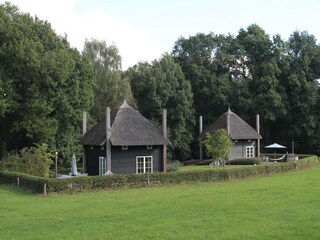 Holiday park Rijssen Outdoor Recording 2