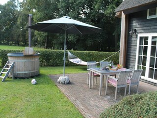 Ferienpark Rijssen Außenaufnahme 8