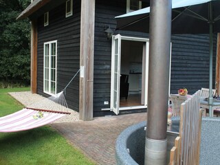 Holiday park Rijssen Outdoor Recording 4