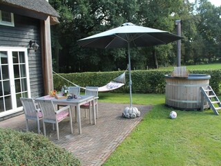 Holiday park Rijssen Outdoor Recording 6