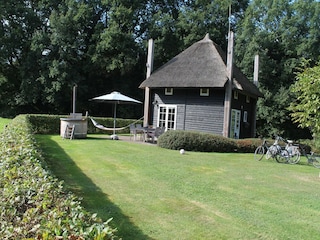Ferienpark Rijssen Außenaufnahme 9