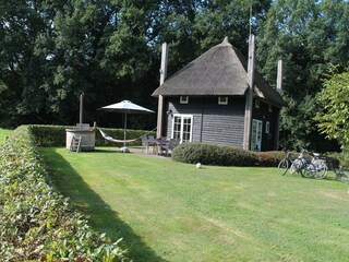 Holiday park Rijssen Outdoor Recording 8