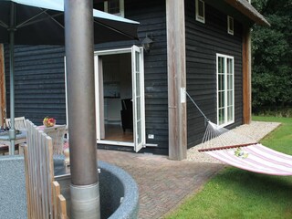 Holiday park Rijssen Outdoor Recording 9