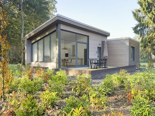 Vakantiepark Enter Buitenaudio-opname 1