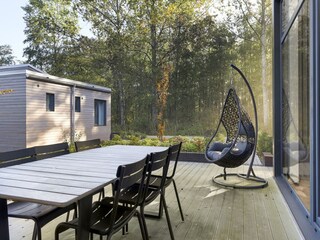 Vakantiepark Enter Buitenaudio-opname 2