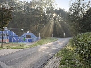 Parc de vacances Enter Environnement 30
