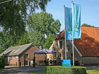 Vakantiepark Enter Omgeving 28