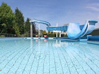 Holiday park Enter Outdoor Recording 4