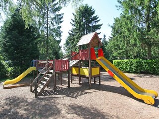 Parco vacanze Enter Registrazione all'aperto 5