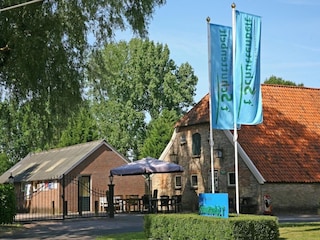 Holiday park Enter Environment 30