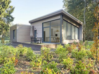 Vakantiepark Enter Buitenaudio-opname 9