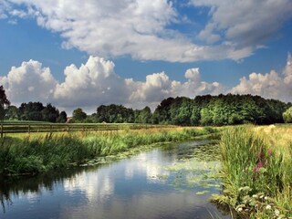 Vakantiepark Enter Omgeving 31