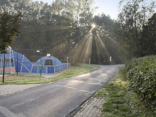 Holiday park Enter Environment 31