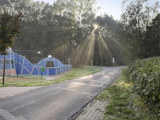 Parco vacanze Enter Ambiente 20