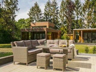 Vakantiepark Enter Buitenaudio-opname 6