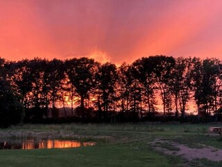 Vakantiepark Enter Omgeving 31