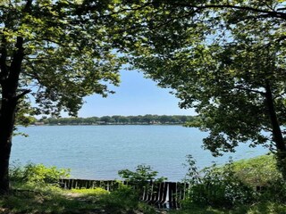 Parc de vacances Enter Environnement 24