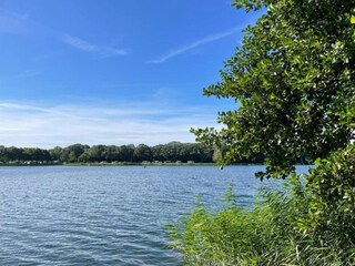 Parc de vacances Enter Environnement 21