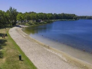 Parc de vacances Enter Environnement 29