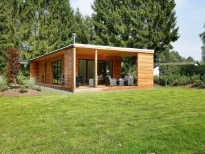 Ferienpark Moderne Hütte mit Holzofen in der Nähe von Almelo - Enter - image1