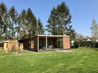 Vakantiepark Enter Buitenaudio-opname 5
