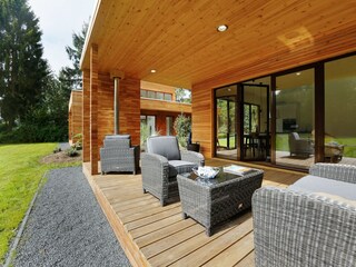 Ferienpark Enter Außenaufnahme 3