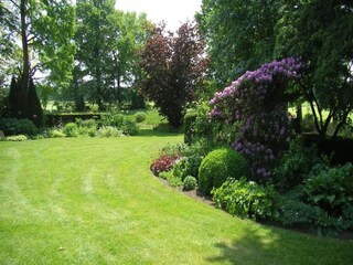 Vakantiepark Enter Omgeving 14