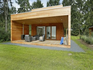 Holiday park Enter Outdoor Recording 4