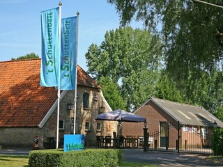 Vakantiepark Enter Kenmerken 8