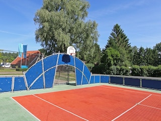 Vakantiepark Enter  39