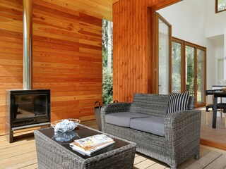 Parco vacanze Enter Caratteristiche 18