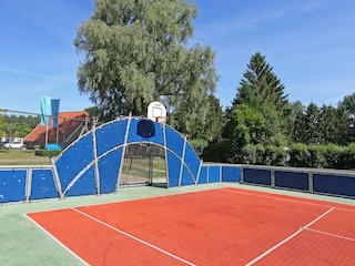 Vakantiepark Enter  21