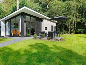 Parc de vacances Chalet conçu avec Smart TV, à côté de la forêt - Markelo - image1