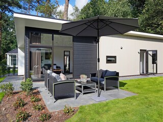 Vakantiepark Markelo Buitenaudio-opname 4