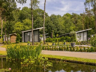 Vakantiepark Markelo Omgeving 21