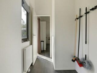 Vakantiepark Markelo Kenmerken 6