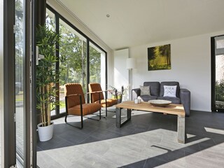 Vakantiepark Markelo Kenmerken 7