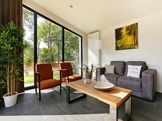 Vakantiepark Markelo Kenmerken 9