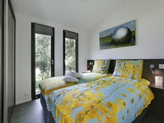Vakantiepark Markelo Kenmerken 11