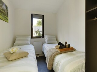 Vakantiepark Markelo Kenmerken 14